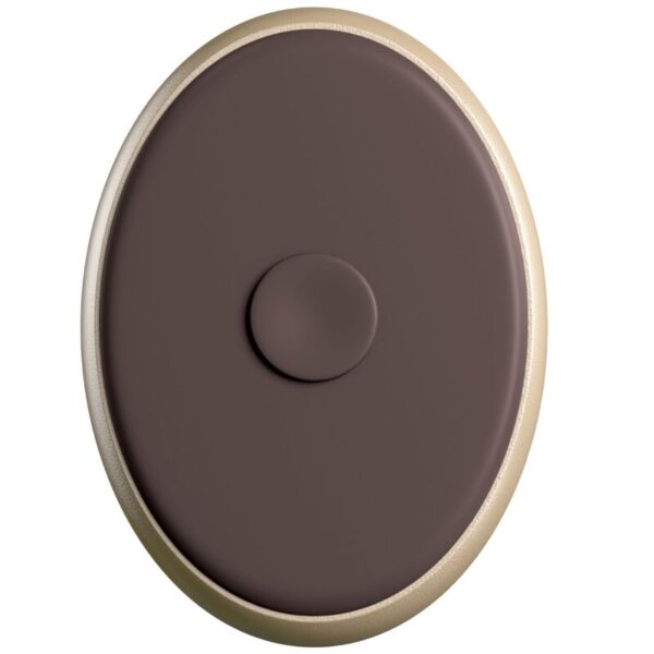 KING COCK - ELITE VIBRATEUR GODE RÉALISTE  TÉLÉCOMMANDE EN SILICONE 23 CM