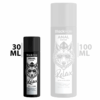 BLACK HOLE - RÉPARATION ANALE RELAX À BASE DEAU AVEC HYALURON 30 ML