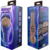 FLESHLIGHT BOOST - MASTURBATEUR FEMME ANO BLAST MD FLESH RP