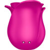 SATISFYER - AIR PULSE VIBRATEUR FLEUR MODERNE PRO 2