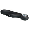 PRETTY LOVE - VIBRATEUR CARINA CLITORIS ET STIMULATEUR POINT G
