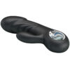 PRETTY LOVE - ANSEL VIBRATEUR GY STIMULATEUR DE POINTS CLITORIS