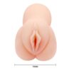 CRAZY BULL - MASTUBADOR EN FORME DE VAGIN BELLA