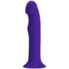 PRETTY LOVE - GODE VIBRANT MURRAY YOUTH ET VIOLET RECHARGEABLE