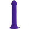 PRETTY LOVE - GODE VIBRANT MURRAY YOUTH ET VIOLET RECHARGEABLE