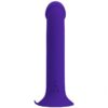 PRETTY LOVE - GODE VIBRANT MURRAY YOUTH ET VIOLET RECHARGEABLE
