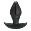 PRETTY LOVE - PLUG ANAL GONFLABLE  RECHARGEABLE