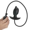 PRETTY LOVE - PLUG ANAL DELFIN GONFLABLE  RECHARGEABLE