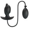 PRETTY LOVE - PLUG ANAL DELFIN GONFLABLE  RECHARGEABLE