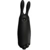 ADRIEN LASTIC - VIBRATEUR LASTIC POCKET LAPIN NOIR