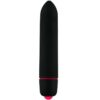 ADRIEN LASTIC - MINI BALLE VIBRANTE UNIVIBE NOIR