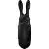ADRIEN LASTIC - VIBRATEUR LASTIC POCKET LAPIN NOIR