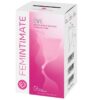 FEMINTIMATE - EVE NEW COUPE MENSTRUELLE EN SILICONE - TAILLE M