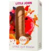 ALIVE - PÉNIS RÉALISTE LITTLE JOHN 14,6 CM