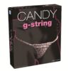 SPENCER  FLEETWOOD - STRING FEMME CANDY