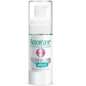 AMOREANE - LUBRIFIANT À BASE DEAU À EFFET TENSIONNANT 50 ML