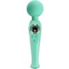 PRETTY LOVE - VIBRATEUR BAGUETTE VERTE SKYLER