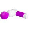 PRETTY LOVE - MASSEUR RECHARGEABLE MAGIC GUM