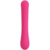 PRETTY LOVE - VIBRATEUR LAMAR LAPIN ET POINT G ROSE