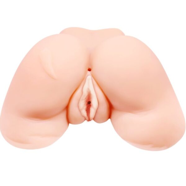 img_160034_635017f2d195e30ea248a2091c82e0eb_1.jpg CRAZY BULL - VAGIN ET ANUS AVEC MAILLE RÉALISTE AVEC VIBRATION