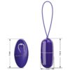 PRETTY LOVE - ARVIN YOUTH VIOLANT LOEUF TÉLÉCOMMANDE VIOLET