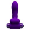 PRETTY LOVE - COUVERCLE DE DOIGT VIBRATEUR ORLANDO VIOLET