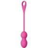 PRETTY LOVE - BALLES VIBRANTES RECHARGEABLES ELVIRA ROSE