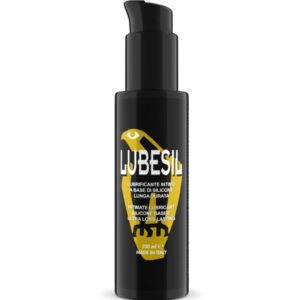 INTIMATELINE - LUBRIFIANT  BASE DE SILICONE LUBESIL 100 ML
