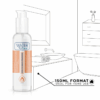 WATERFEEL - LUBRIFIANT EFFET CHALEUR 150 ML