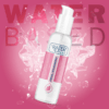 WATERFEEL - LUBRIFIANT À BASE DEAU DE FRAISE 175 ML
