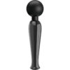 PRETTY LOVE - BAGUETTE VIBRATEUR SKYLER NOIR