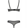 PASSION - CORPS MARINA NOIR S/M