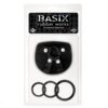 BASIX - HARNAIS UNIVERSEL RUBBER WORKS