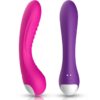 img_163124_f16824c9a03f01c64120ed4eb8d98cf0_1.jpg ARMONY - VIBRATEUR LEGEND SILICONE FUCHSIA