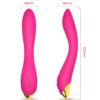 ARMONY - VIBRATEUR FLAMINGO MULTIPOSITION FUCHSIA