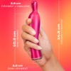 DUREX - TOY VIBRATEUR VIBE  TEASE