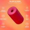 DUREX - TOY MASTURBATEUR SLIDE  RIDE
