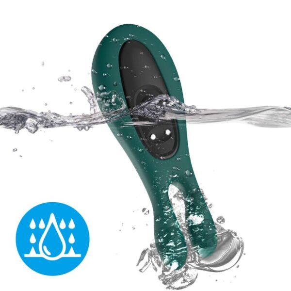 img_163405_87c2dd7b0b38a51b1d07e2eef9a0dc97_1.jpg ARMONY - STIMULATEUR VIBRATEUR LAPIN VERT