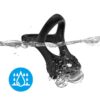 ARMONY - ANNEAU VIBRATEUR  MULTIPOSITION NOIR