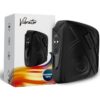 ARMONY - MASTURBATEUR  VIBRATEUR NOIR