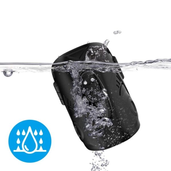 ARMONY - MASTURBATEUR  VIBRATEUR NOIR