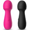 ARMONY - DAZZLE MASSAGER  VIBRATEUR PETIT FUCHSIA