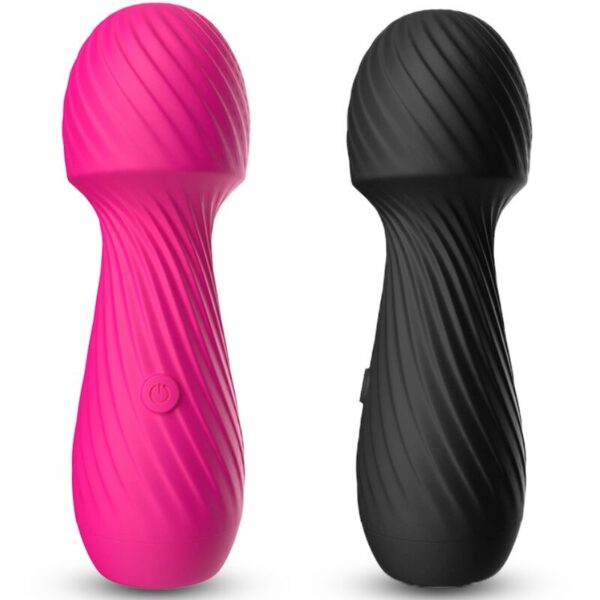 ARMONY - DAZZLE MASSAGER  VIBRATEUR PETIT FUCHSIA