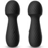 ARMONY - DAZZLE MASSAGER  VIBRATEUR PETIT NOIR