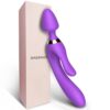 ARMONY - MASSEUR  VIBRATEUR LAPIN VIOLET