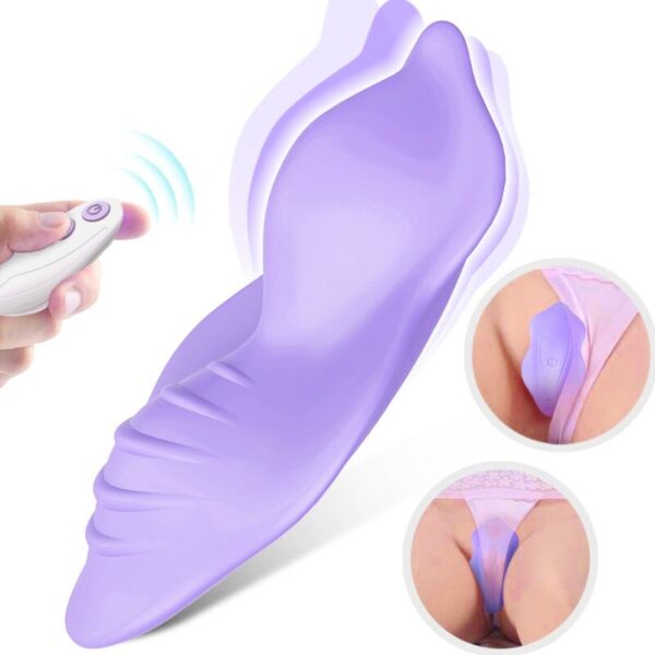 img_163773_8d3a44fc2740a103361abcb53b46a7da_1.jpg ARMONY - WHISPER WEARABLE PANTIES VIBRATEUR TÉLÉCOMMANDE VIOLET