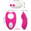 img_163808_990c47706093b1a804c8b787087c34e7_1.jpg ARMONY - CULOTTE PORTABLE PAPILLON VIBRATEUR TÉLÉCOMMANDE ROSE