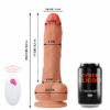 CYBER SILICOCK - TÉLÉCOMMANDE RÉALISTE MR RICK 20.9 CM -O- 4 CM