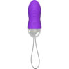 ARMONY - OEUF VIBRANT TÉLÉCOMMANDE VIOLET