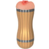 ARMONY - BEVIS DOUBLE MASTURBATEUR VAGIN  BOUCHE DOR?